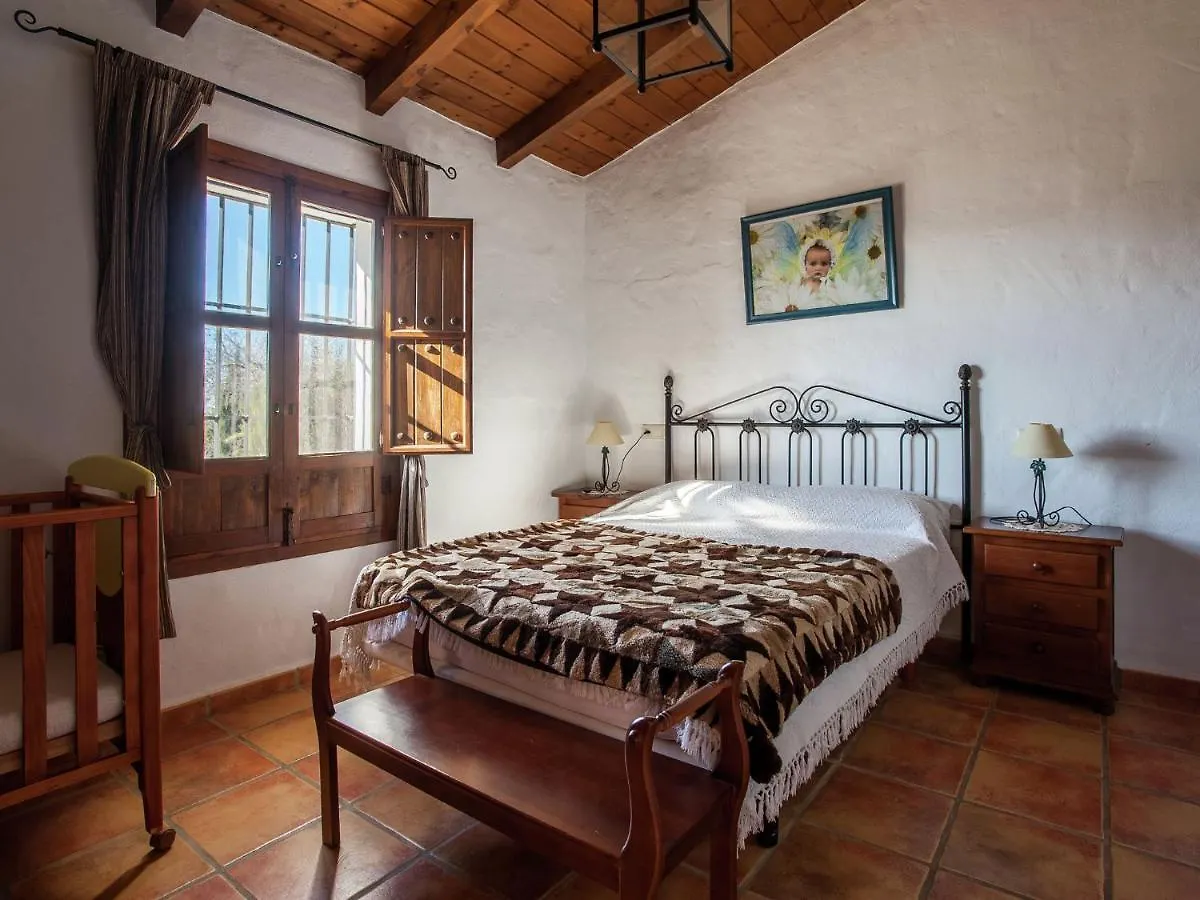 Belvilla By Oyo Casa La Herradura Villanueva de la Concepción 0*,  Spagna