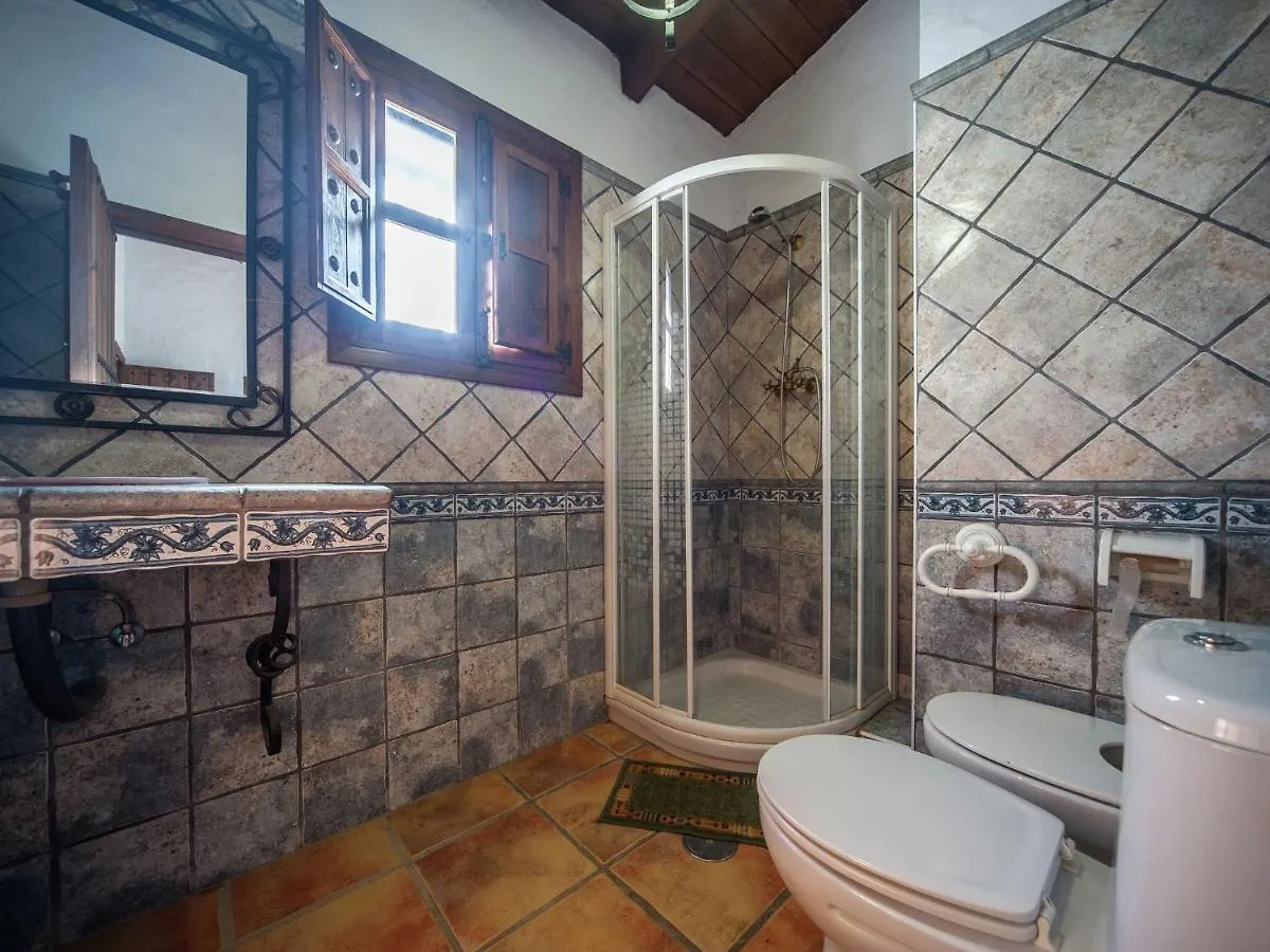 Belvilla By Oyo Casa La Herradura Villanueva de la Concepción Spagna