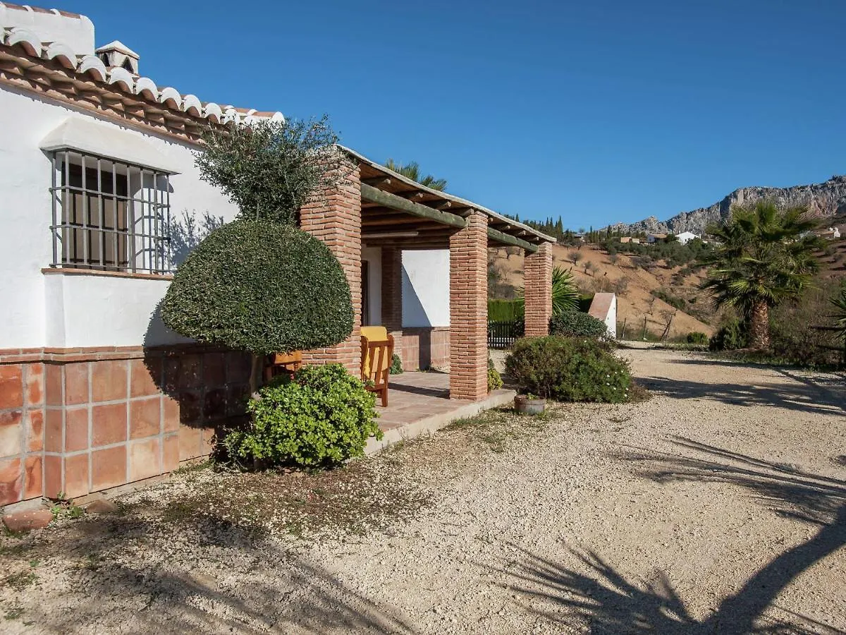 Casa vacanze Belvilla By Oyo Casa La Herradura Villanueva de la Concepción Spagna