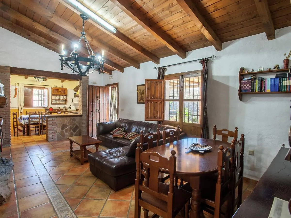 Belvilla By Oyo Casa La Herradura Villanueva de la Concepción