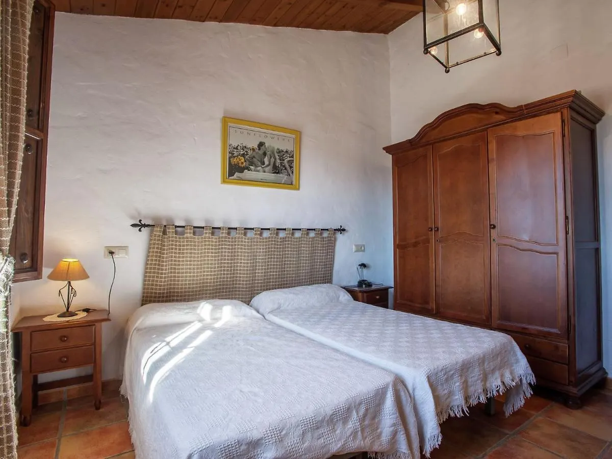 Casa vacanze Belvilla By Oyo Casa La Herradura Villanueva de la Concepción