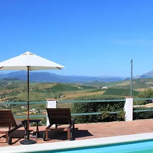 Villa Cerro Brae, Villanueva de la Concepción