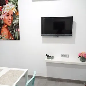 Apartamento La Madriguera, Villanueva de la Concepción