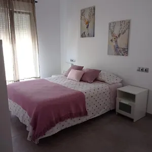 Apartamento La Casa De Inés, Villanueva de la Concepción