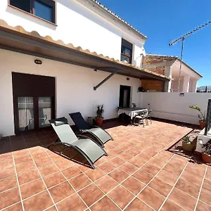  Apartment Turistico Rutas Del Torcal
