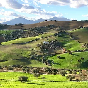  Bed & Breakfast Campanas Ii