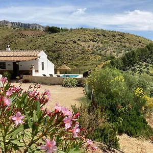 Сasa de vacaciones Casa Siempre Feliz, Villanueva de la Concepción