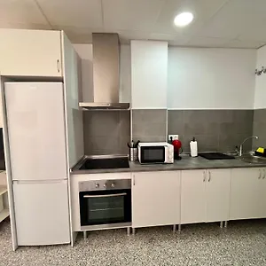  Apartment Torcal
