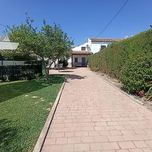 Сasa de vacaciones Belvilla By Oyo Casa La Palmera, Villanueva de la Concepción