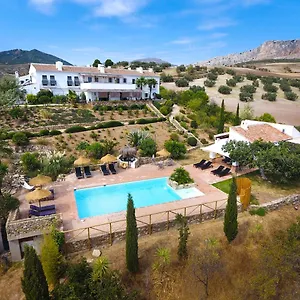 3* Bed & Breakfast La Del Torcal