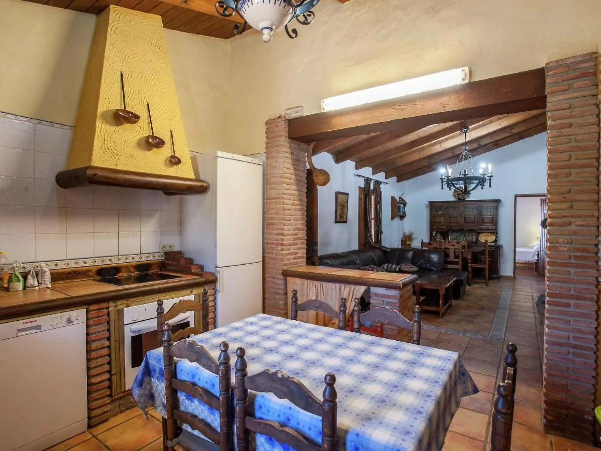 Belvilla By Oyo Casa La Herradura Villanueva de la Concepcion Spain