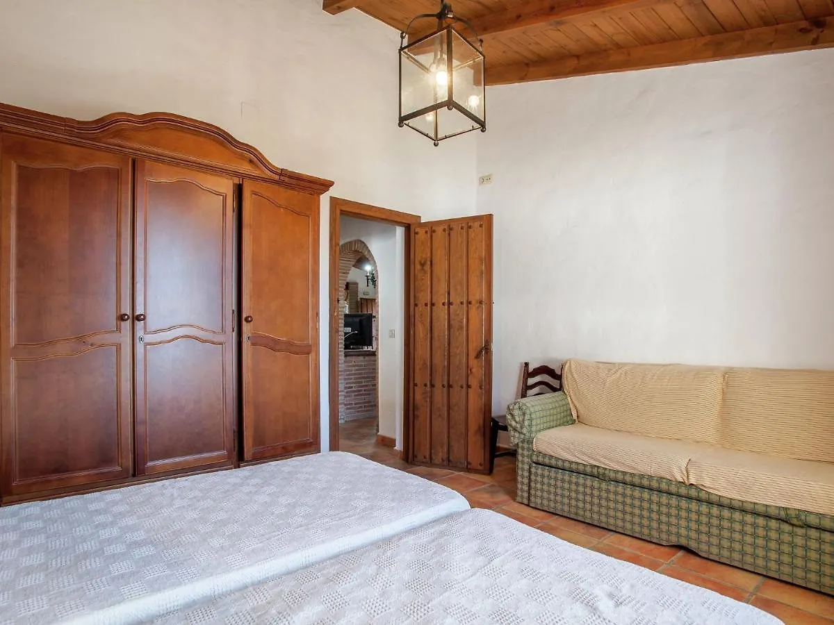 Belvilla By Oyo Casa La Herradura Villanueva de la Concepcion