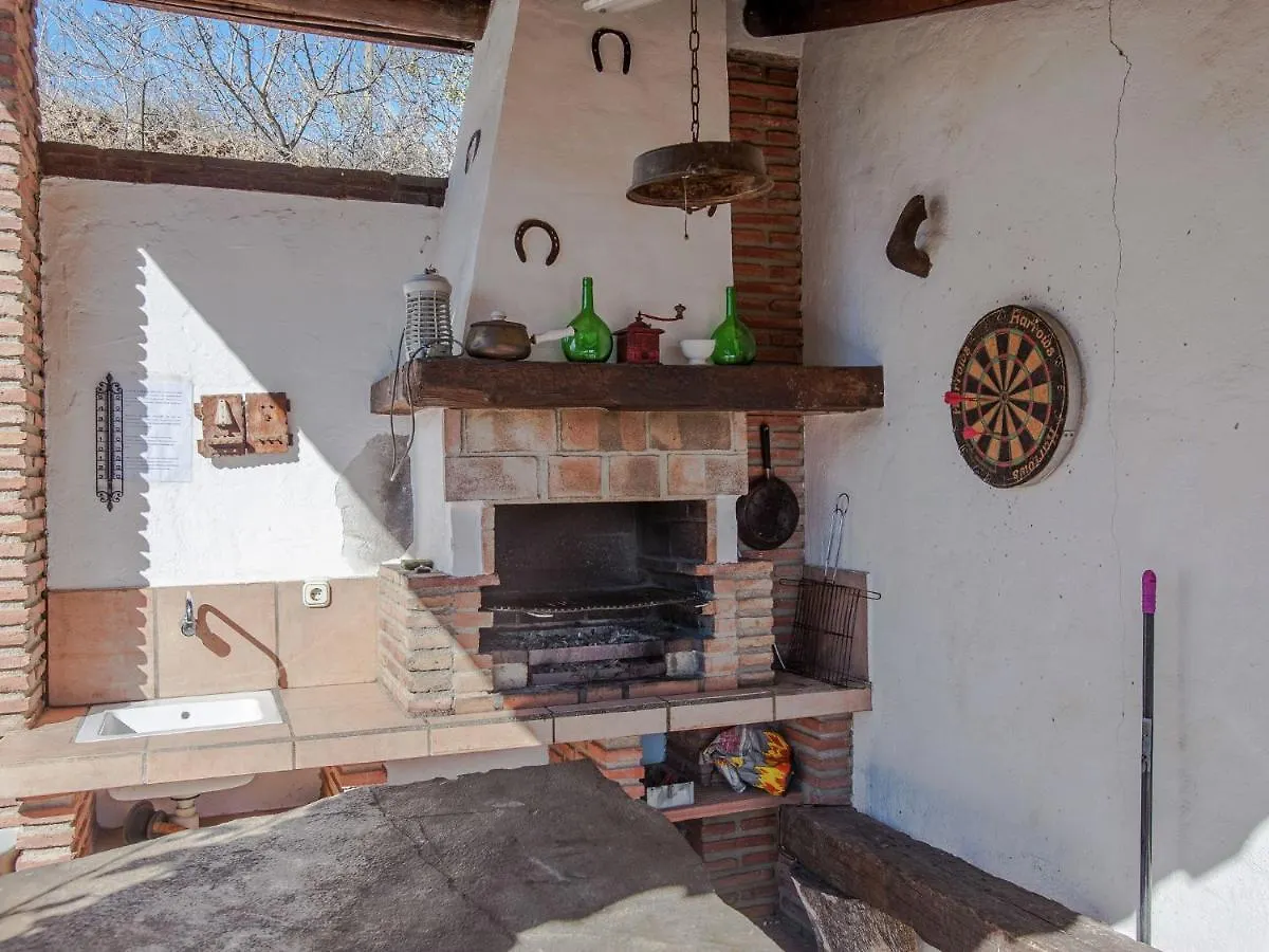 Holiday home Belvilla By Oyo Casa La Herradura Villanueva de la Concepcion