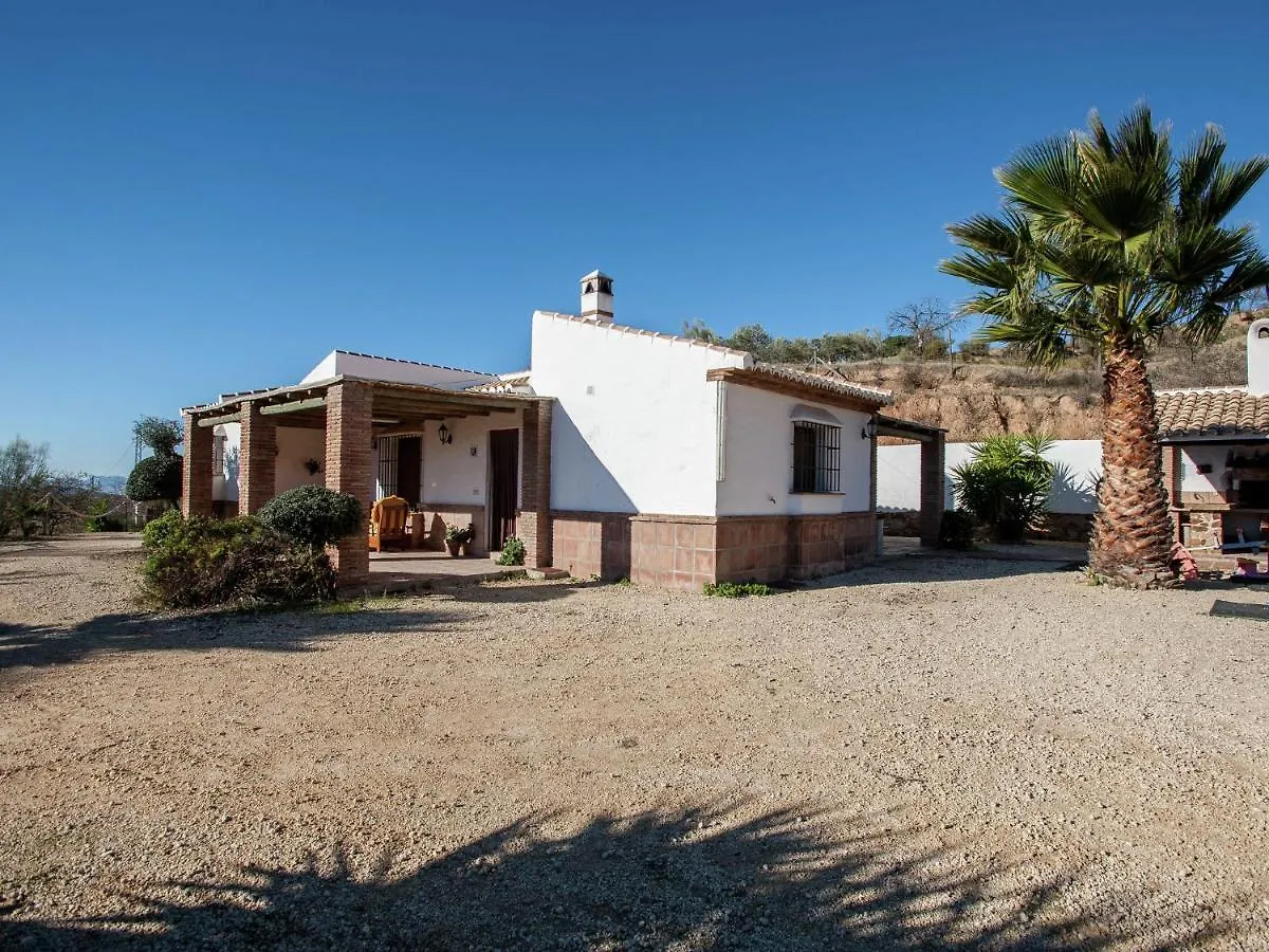 Belvilla By Oyo Casa La Herradura Villanueva de la Concepcion