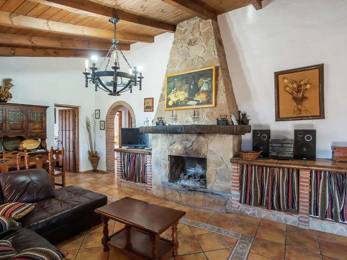 Holiday home Belvilla By Oyo Casa La Herradura Villanueva de la Concepcion