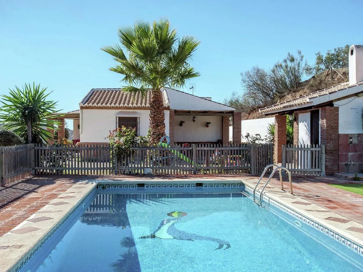 Holiday home Belvilla By Oyo Casa La Herradura Villanueva de la Concepcion