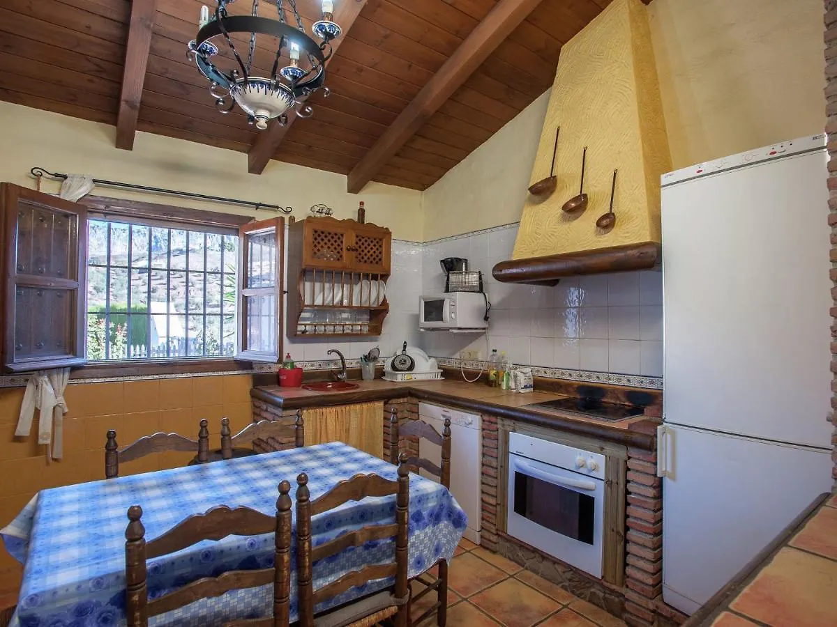 Belvilla By Oyo Casa La Herradura Villanueva de la Concepcion Holiday home