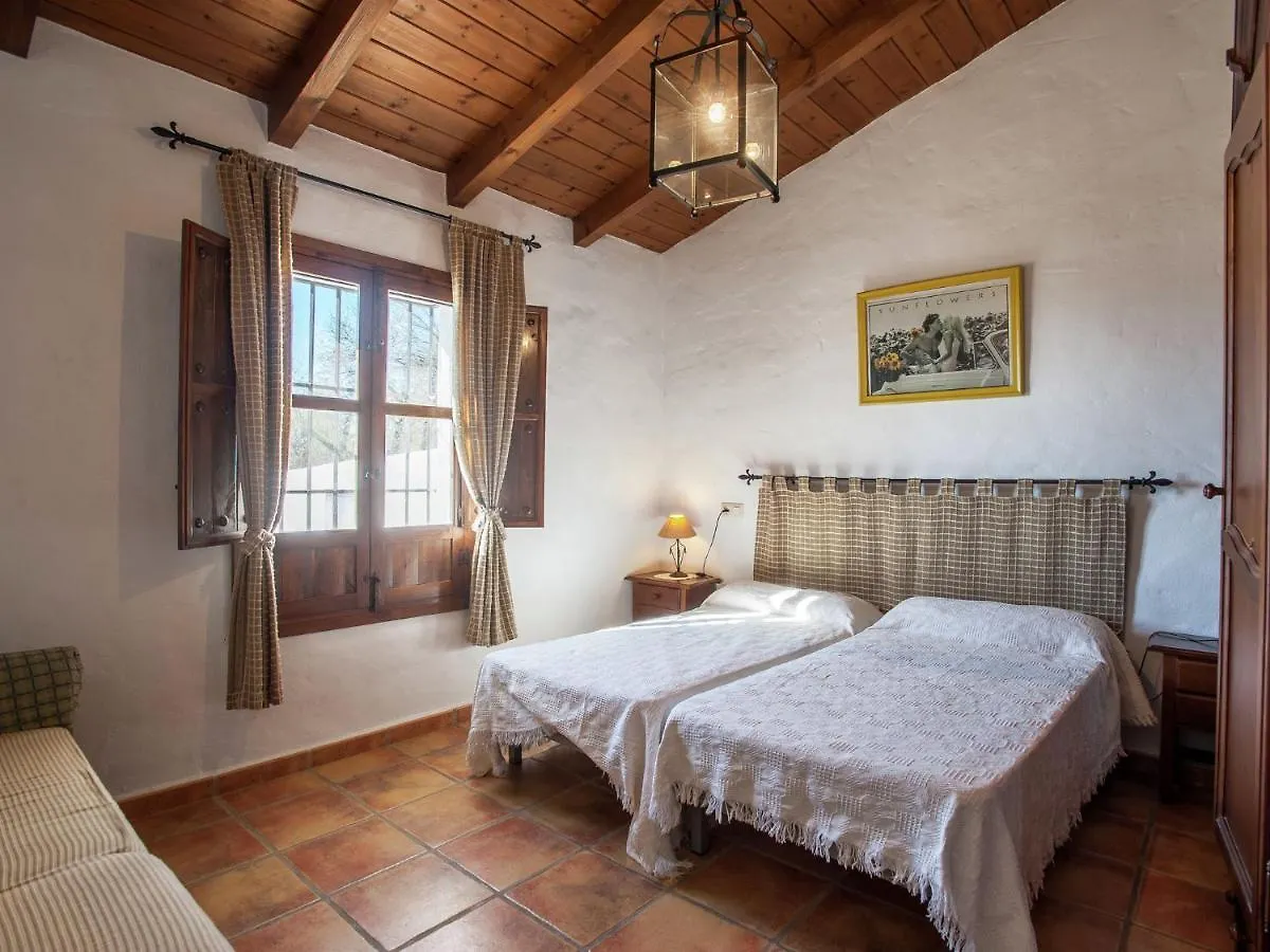 Belvilla By Oyo Casa La Herradura Villanueva de la Concepcion